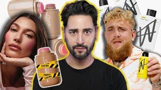 Rhodes New 'illegal' Launch? Youthforia Apologise...kind Of & Jake Paul Sweats A Lot - Ugly News