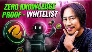 Zkp - Zero Knowledge. Real Partnerships. Genuine Privacy.