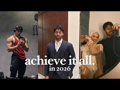 How To Stop Self Sabotage In 2026 (how I Did It)