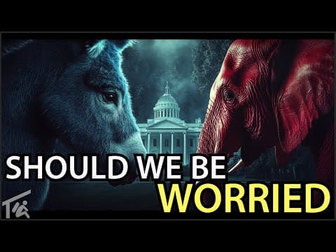 2024 Election | Should We Be Worried?