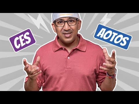 Real-world Smart Mobility: Testing Aotos Tech At Ces 2026