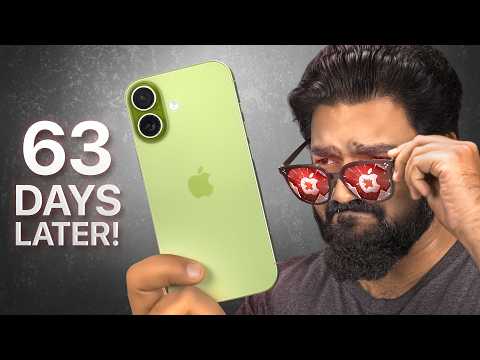 Android Phone Are Far Better Than Iphone 17?