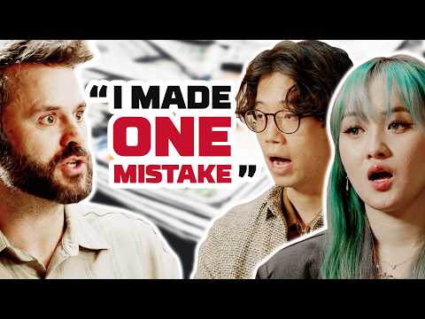 How To Get Paid And Make Money As A Content Creator | Thestockguy, Kateliente, Eric Wei (trykarat)