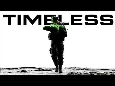 Overanalyzing Modern Warfare 2007