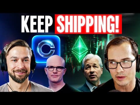 Crypto Prices Are Down...builders Aren’t!