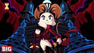 25 Major Indie Games Still To Come In 2025