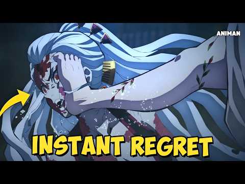 They Picked A Fight With The Wrong Character...