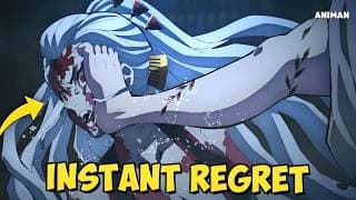 They Picked A Fight With The Wrong Character...