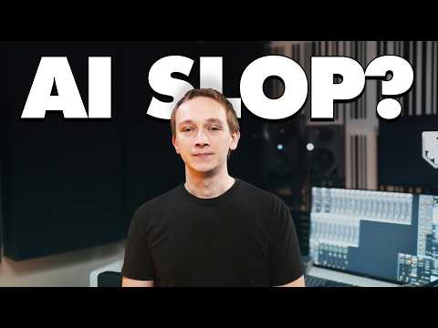 The Ai Music Crisis Nobody's Talking About