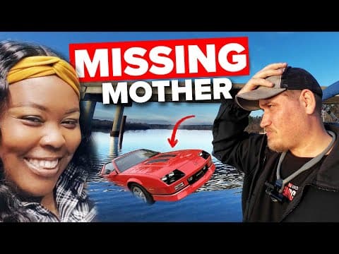 2-years Later: Wrong Car Found During Search For Missing Mother Of Four (valerie Smiley)