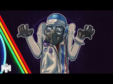 Arc Raiders Makes No Sense