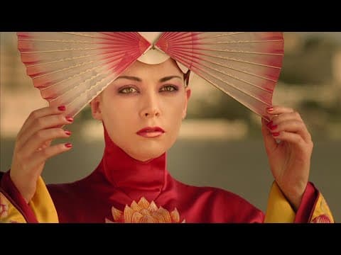 How Costumes Shape The World Of The Fall