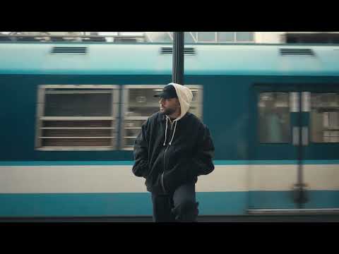 Lege-cy - 16 Sa3aa | ليجي-سي - ١٦ ساعة (official Visualizer)