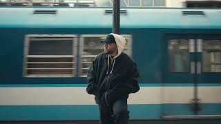 Lege-cy - 16 Sa3aa | ليجي-سي - ١٦ ساعة (official Visualizer)