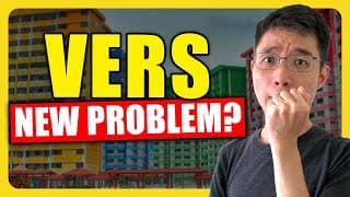 Sers Is Over! Here’s What Vers Means For Old Hdb Flats
