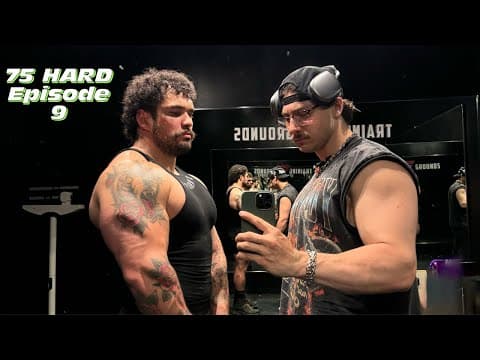 Day In The Life On The Carnivore Diet | Ft. Jack West