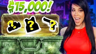 I Bought A $15,000 Mystery Tactical And Firearms Box.