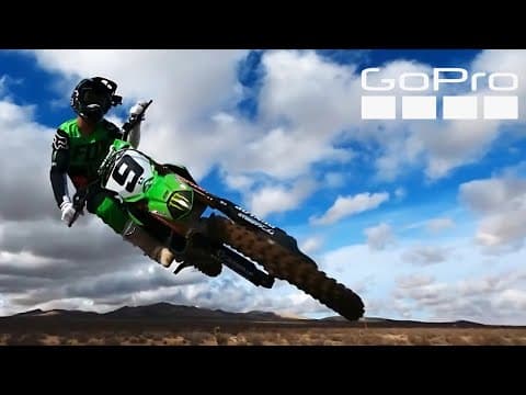 Ride Hard, Land Clean | Gopro Bmx Part 3