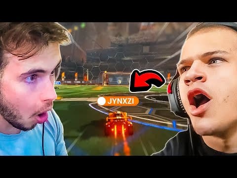 This Was Not How Jynxzi Vs Musty Was Supposed To Go