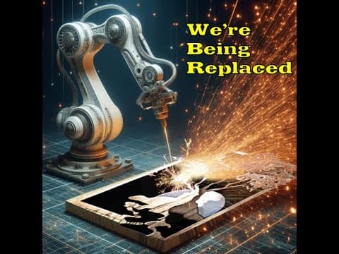 Why Embrace The Future Of Woodworking