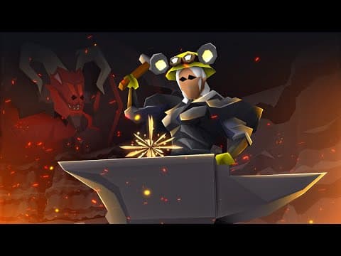 Help, I Played Runescape All Day Again