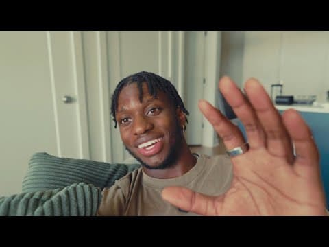 Getting My Mind Out Of A Tough Spot