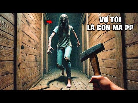 Đây Là Ngôi Nhà Ma Ám Đáng Sợ Nhất Thế Giới | Resident Evil 7