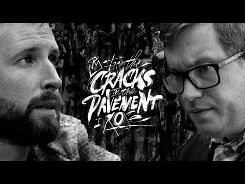 Patstayforever - From The Cracks - Feat Charron & The Unreasonable Rob Gang