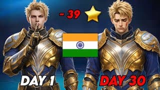 India Server Isn't For Beginners 👿 (i'm Totally Regret!)