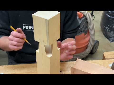 Impossible Dovetail, How To