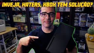 Precisamos Conversar Sinceramente Sobre Inveja, Haters, Resident Evil Requiem, Gta 6 2027?
