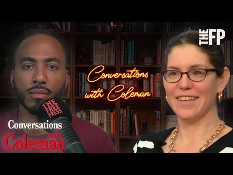 Avoiding The Partisan Trap—even At The Washington Post | Megan Mcardle