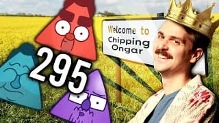 Triforce! #295 - The King Of Chipping Ongar