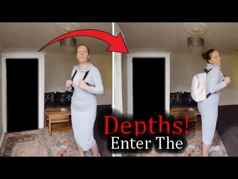 5 Scary Ghost Videos That Feel Like A Horror Movie Come To Life!