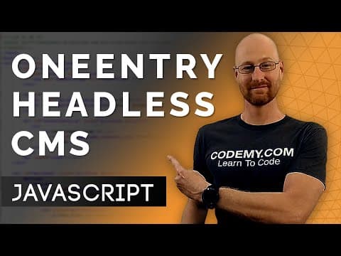 Oneentry Headless Cms!