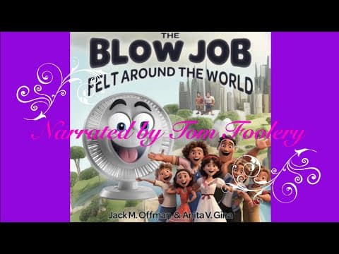 The Blow Job Felt Around The World