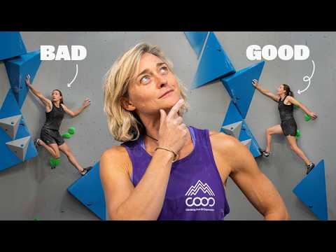 5 Mistakes Climbers Commonly Make (and How Coach Be Fuller Fixed Them)