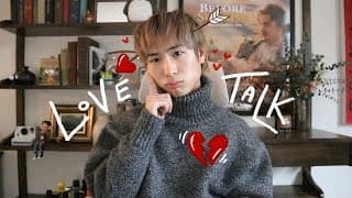 Love Confessions: Sexuality, Open Relationships, And Homophobic Parents