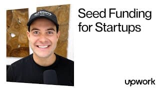Seed Funding Explained: How To Get Started