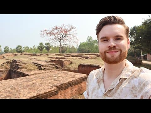 Why This Is My Favourite Place In Bangladesh 🇧🇩