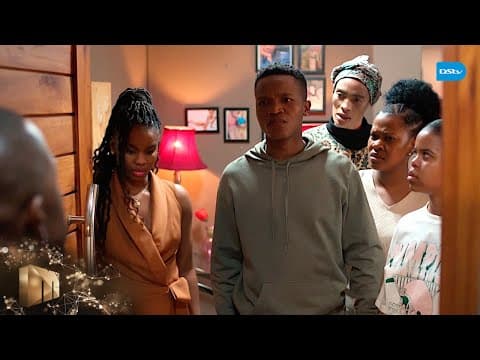 A Painful Goodbye To Likamva Mabandla – Inimba | S1 | Mzansi Magic