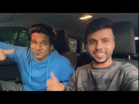 Who Can Gain The Most Weight In 24 Hours Challenge **gone Crazy**