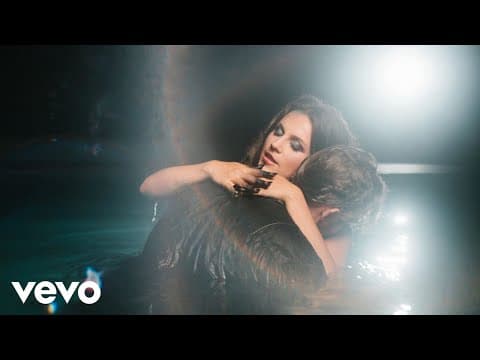 Ekaterina Shelehova - Hush Now