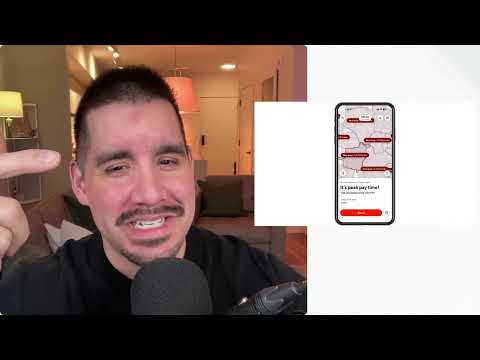 Breaking: Doordash Adds New Weather Impact Pay For Dashers