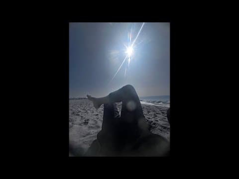 The Real Estate Insider Beach Walkin