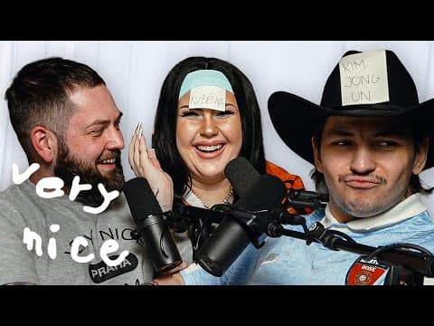 Novoroční Čelovka + Sugar Denny