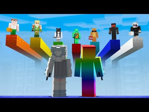 Can I Still Outplay Today’s Top Players?