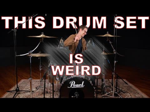 You've Never Seen This Ultra Rare Kit.