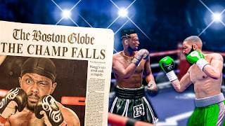 I Lost Everything...