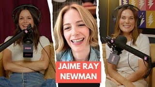 Jaime Ray Newman On The Hunting Wives